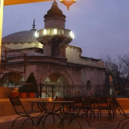 Hotel Dareyn Istanbul