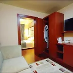 Hotel Dareyn Istanbul