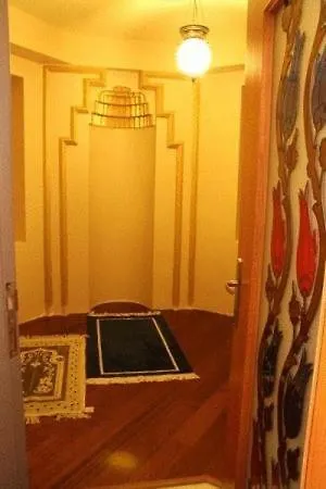 Hotell Dareyn Istanbul