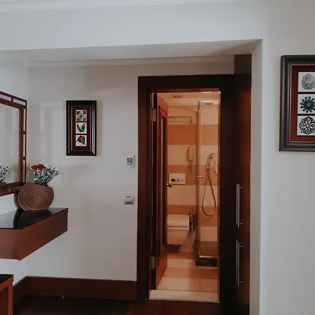 Hotell Dareyn 2*