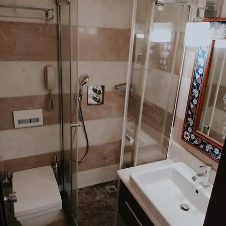Hotel Dareyn Istanbul