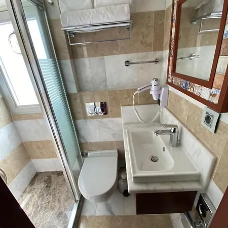Dareyn Istanbul