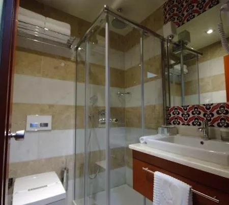 Hotell Dareyn