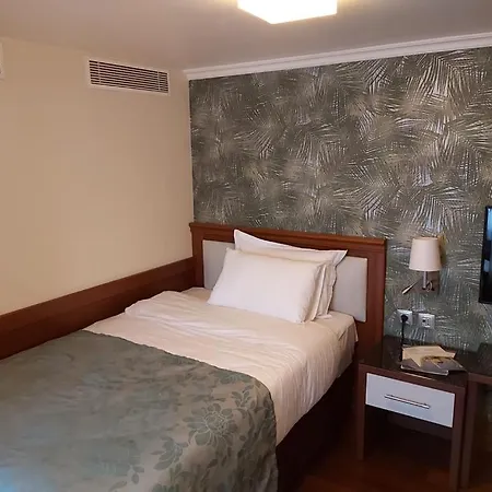 Hotell Dareyn Istanbul