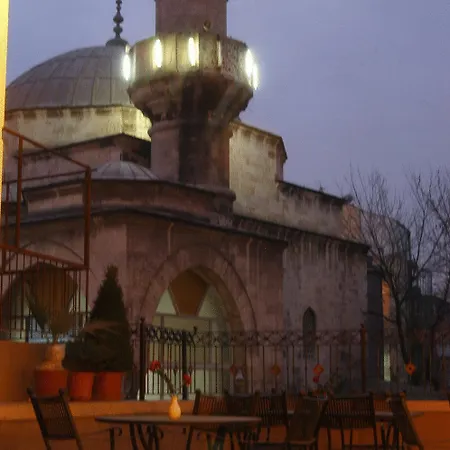 Hotell Dareyn