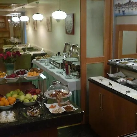 Dareyn 2* 이스탄불