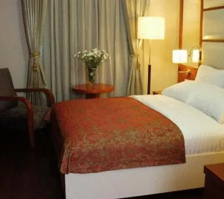 Hotell Dareyn Istanbul