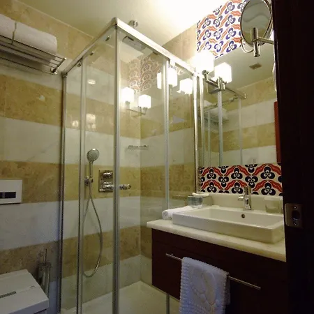 Dareyn Hotell Istanbul