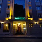 Dareyn 호텔