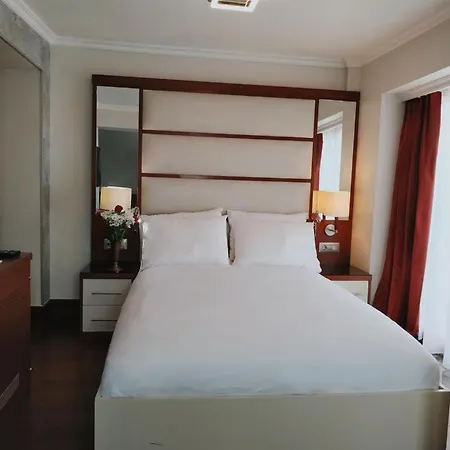 Dareyn Hotel 2*