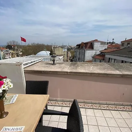 Отель Dareyn 2*
