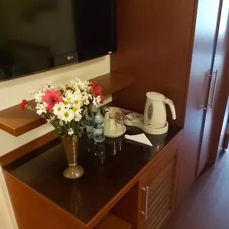 Hotel Dareyn
