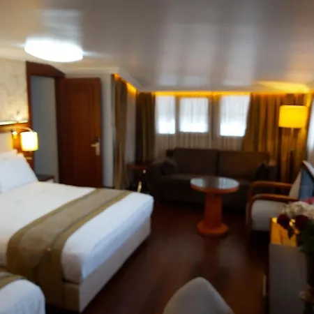 Hotel Dareyn