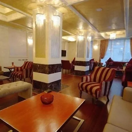 Hotel Dareyn Estambul