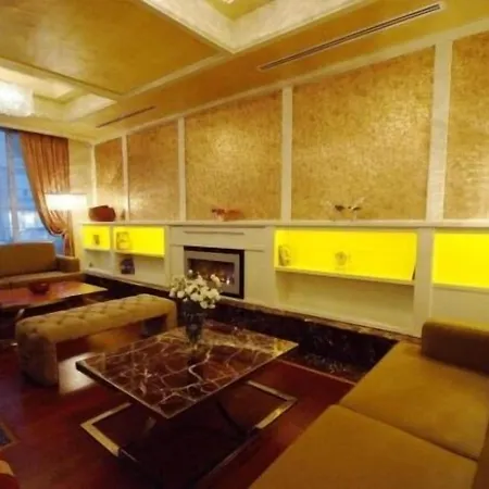 Dareyn Hotel Istambul