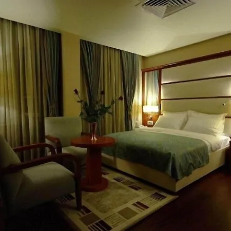 Dareyn Hotel 2*