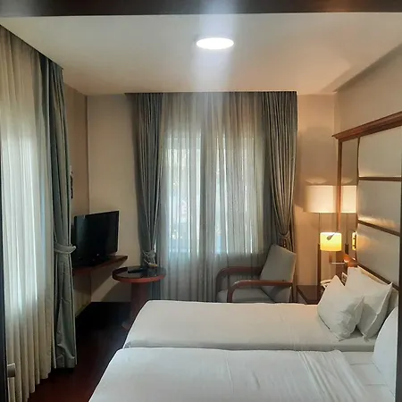 Hotel Dareyn 2*