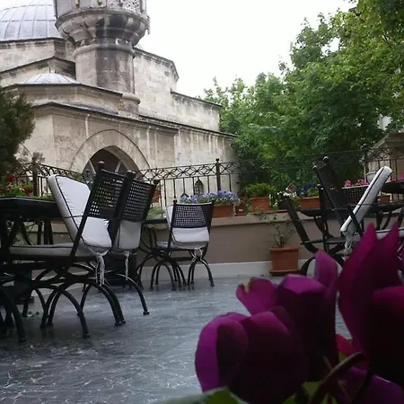 Dareyn Hotel 2*