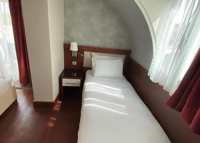 Dareyn 伊斯坦布尔