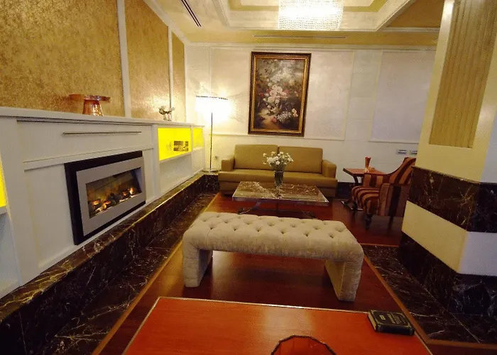 Dareyn 伊斯坦布尔