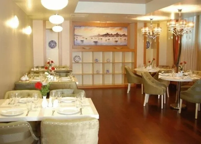 Dareyn 伊斯坦布尔