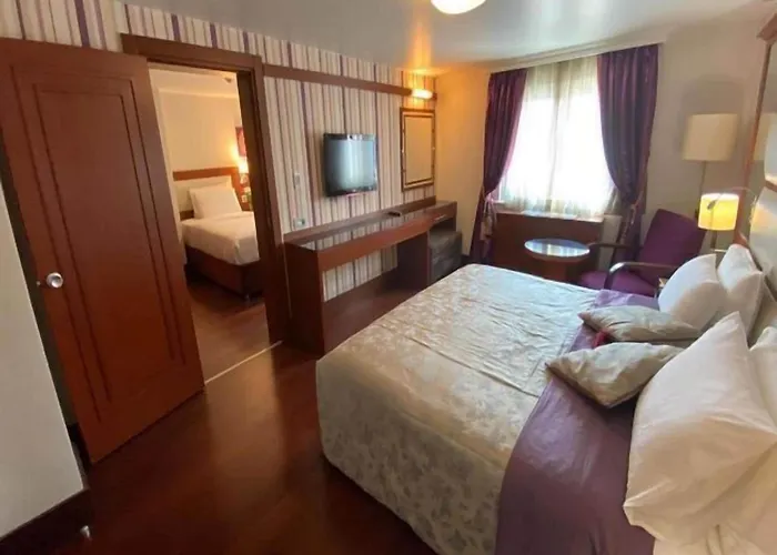 Dareyn 2* 伊斯坦布尔