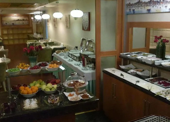 Dareyn 2* 伊斯坦布尔