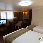 Dareyn 2* Istanbulská provincie