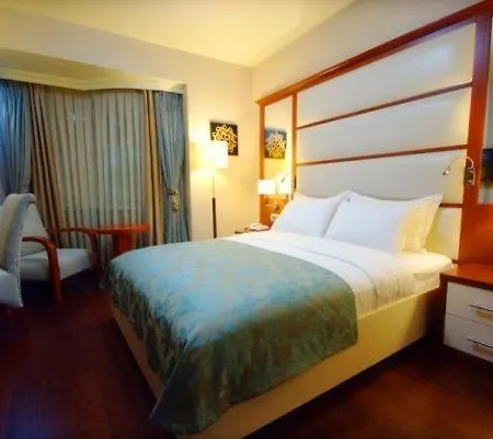 Hotel Dareyn 2*