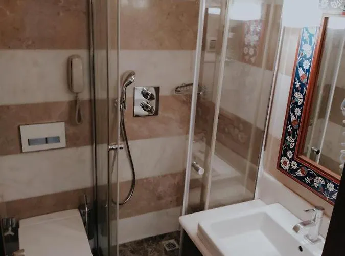 Hotel Dareyn Estambul