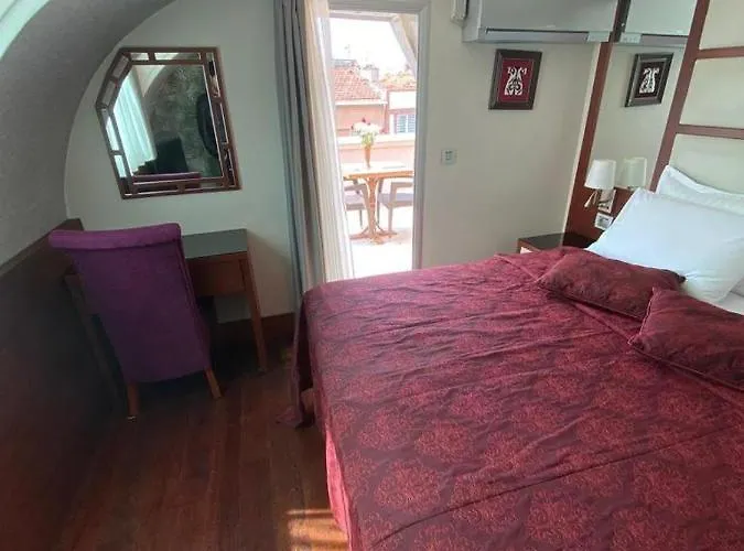 Dareyn Hotel Estambul