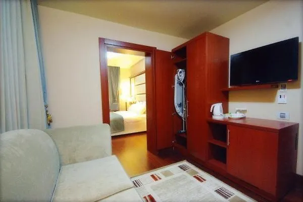 Hotel Dareyn Estambul