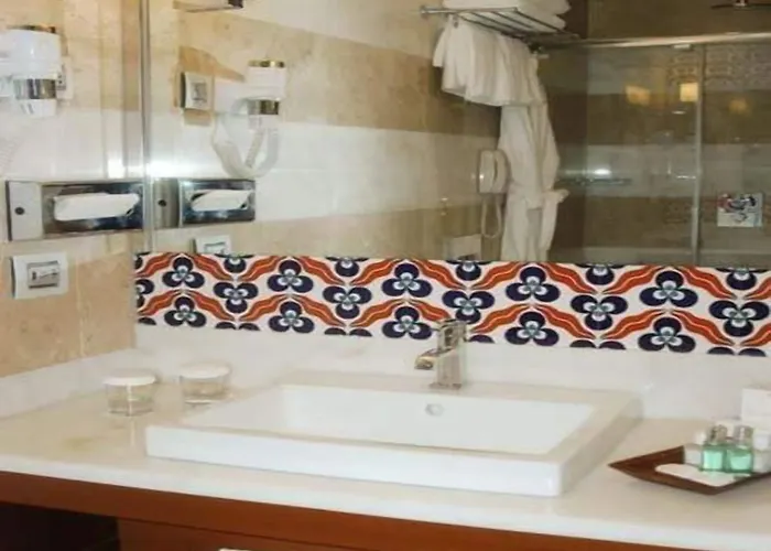 Hotel Dareyn Estambul