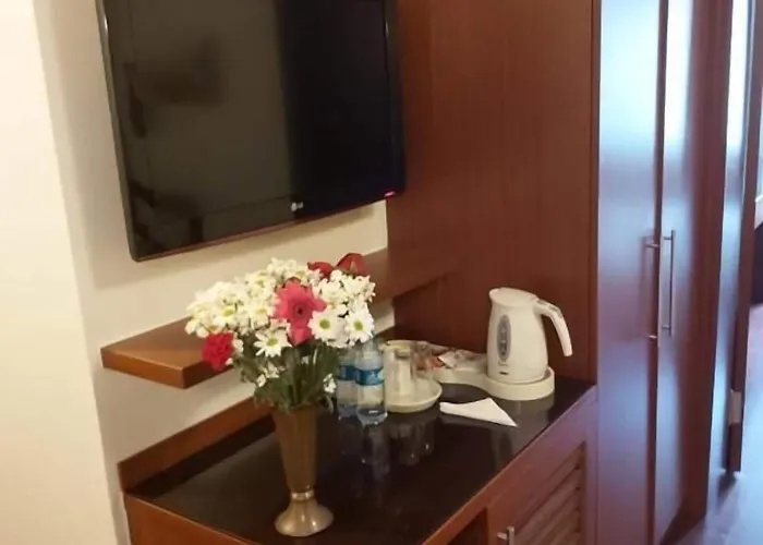 Dareyn Hotel Estambul