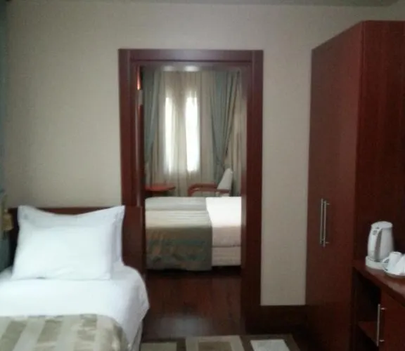 Hotel Dareyn Estambul