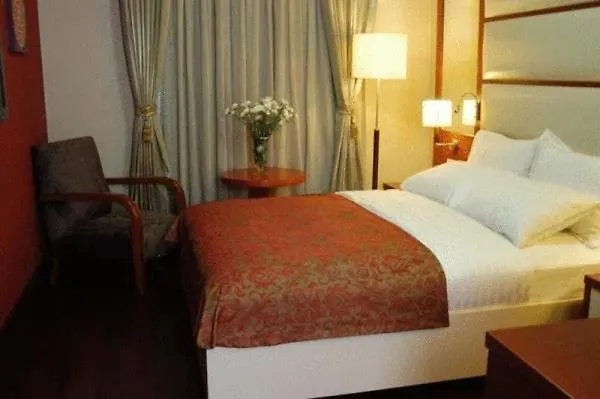 Hotel Dareyn Estambul