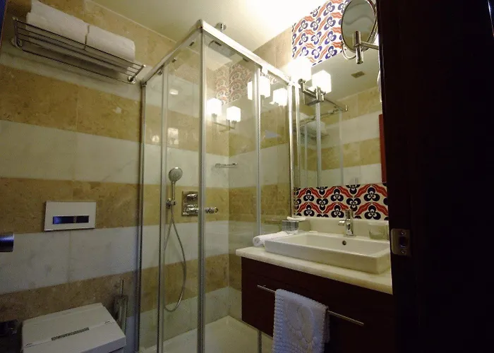 Dareyn Hotel Estambul